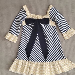 Lolly Williams Doodle Dress